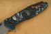 Böker Magnum Screaming Skull Taschenmesser