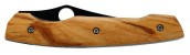 LUG Einhandmesser Olive