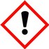 GHS07 Achtung
