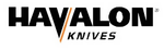 Logo Havalon Knives