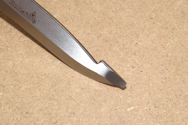 Produktbild von FURZONE Abnehmbare Schermaschinenklinge Größe 30 (1/50) – Aus Japanischem Stahl, Kompatibel Mit Andis, Oster, Wahl – Für Haustiere