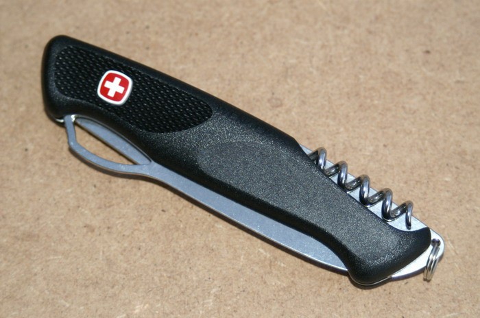 Wenger ranger 61 deals