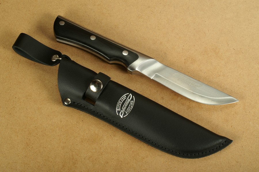 Marttiini Full Tang Jagdmesser shop online kaufen bestellen Finnland kaufen