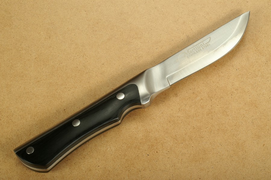 Marttiini Full Tang Jagdmesser shop online kaufen bestellen Finnland kaufen