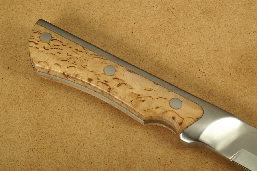 Marttiini Full Tang Messer mit Maserbirke kaufen