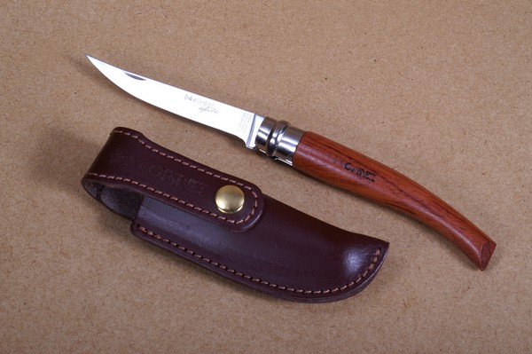 Opinel Slim Line Opinel No Slim Line Messer Ebenholz . Opinel Slim Line Opinel No Slim Line Messer Ebenholz .