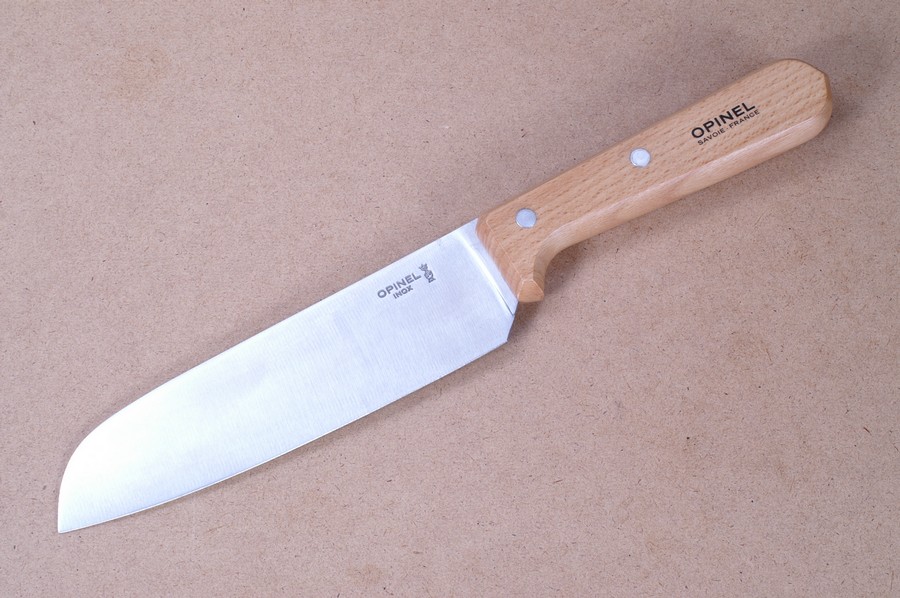 Opinel Santoku Classic Collection