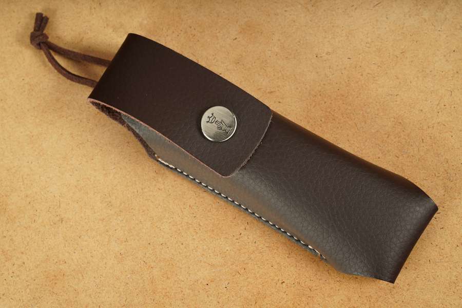 Opinel Taschenmesser-Etui ALPINE für No. 08, Slim No. 10
