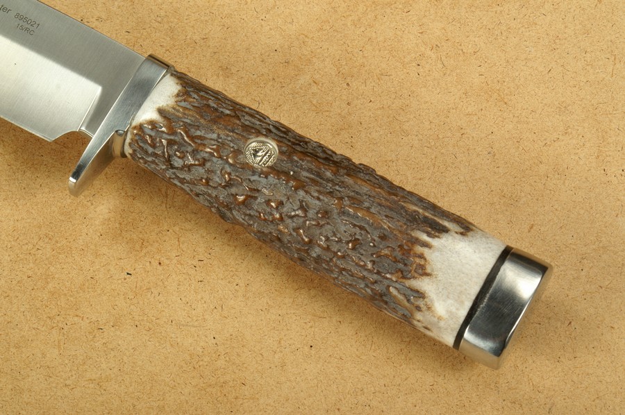 puma messer alte modelle