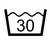 Waschen 30C