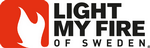 Logo Light My Fire of Sweden Logo Light My Fire of Sweden