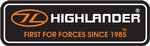 Highlander PRO-FORCE Highlander PRO-FORCE