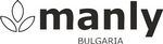 Logo manly Bulgaria