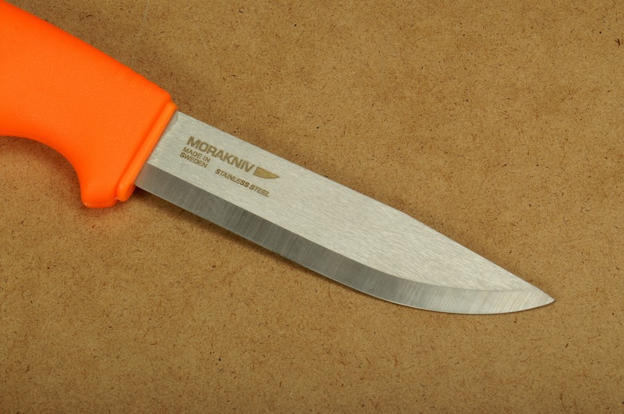 Mora Messer BushCraft Orange (Mora of Sweden) kaufen