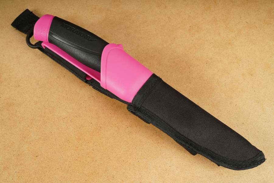 Mora Companion Rosa - Geostore