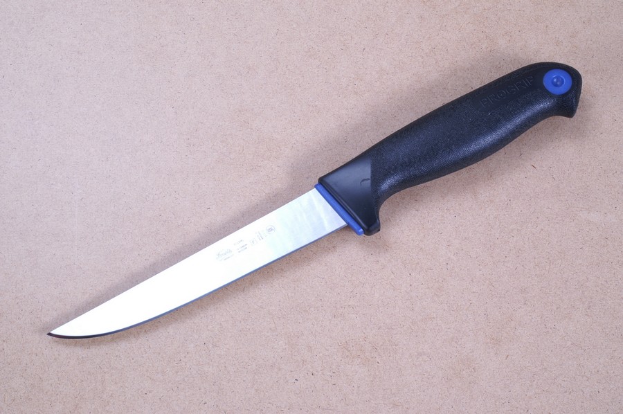 Frosts Mora of Sweden 9153PG Küchenmesser mit Progrip Meat Knife kaufen