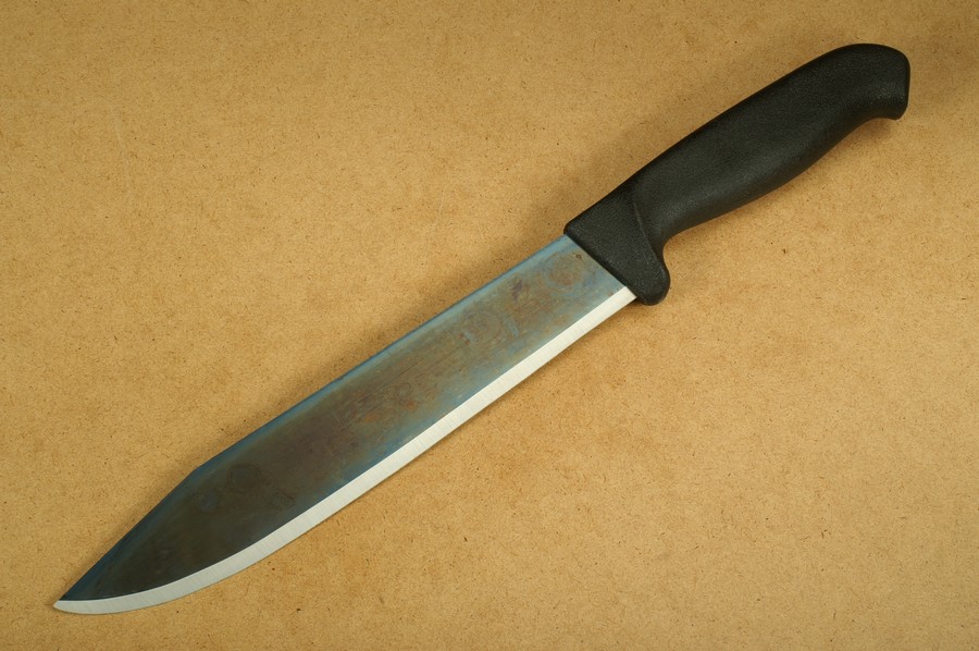 Mora Of Sweden Erik Frosts 223p Fleischermesser Kaufen