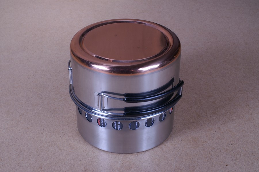 Firepot 120 Firepot 120