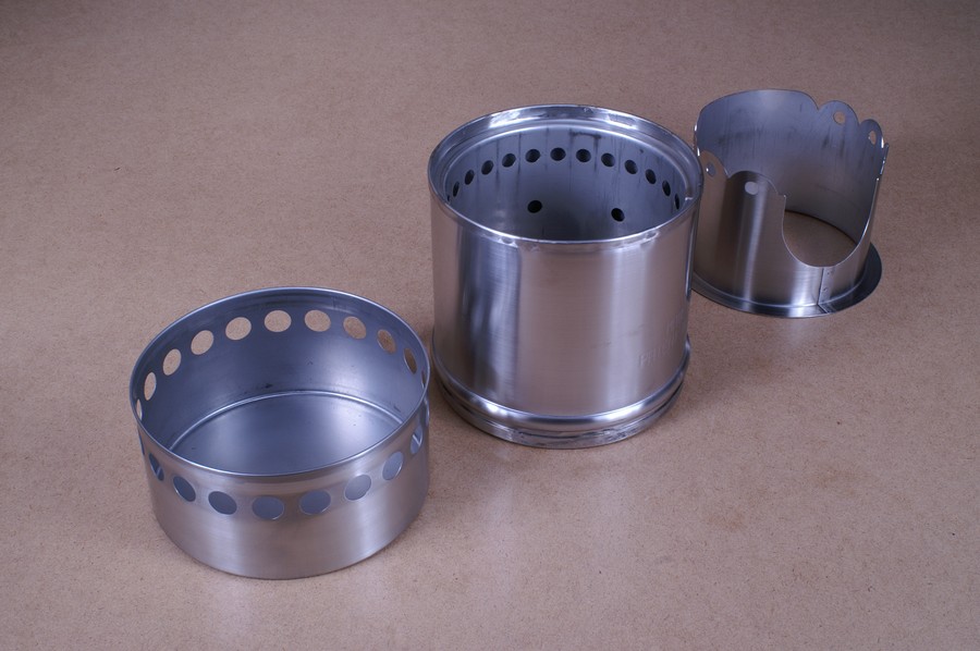 Firepot 120 Firepot 120