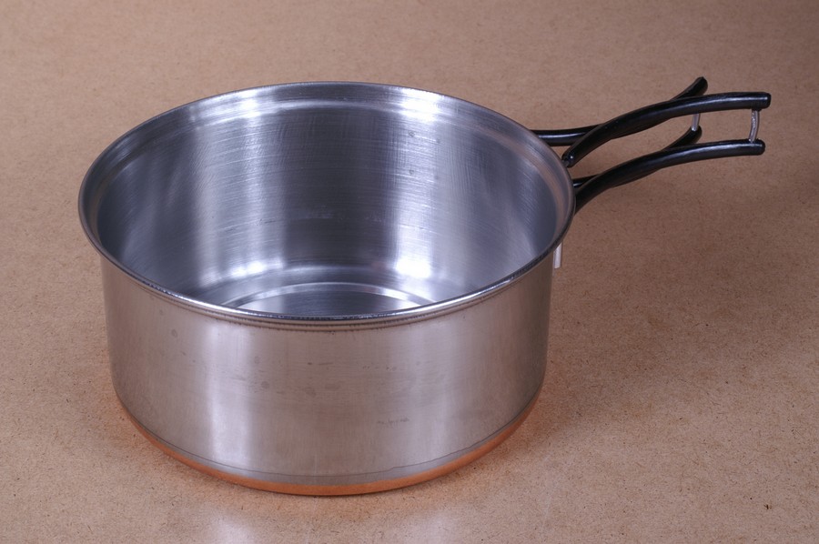 Firepot 120 Firepot 120