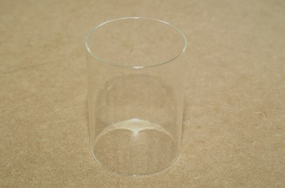 klar Glas Ersatzglas für Petromax HK 150 klar Glas Ersatzglas für Petromax HK 150
