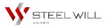 Logo Steel Will