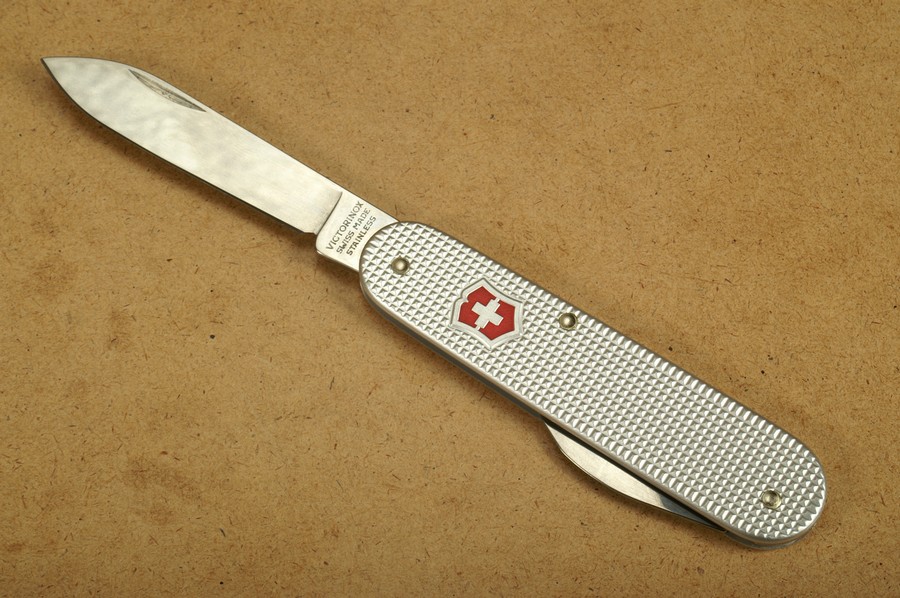 Victorinox Swiss Army Knife Bantam Alox 0.2300.26