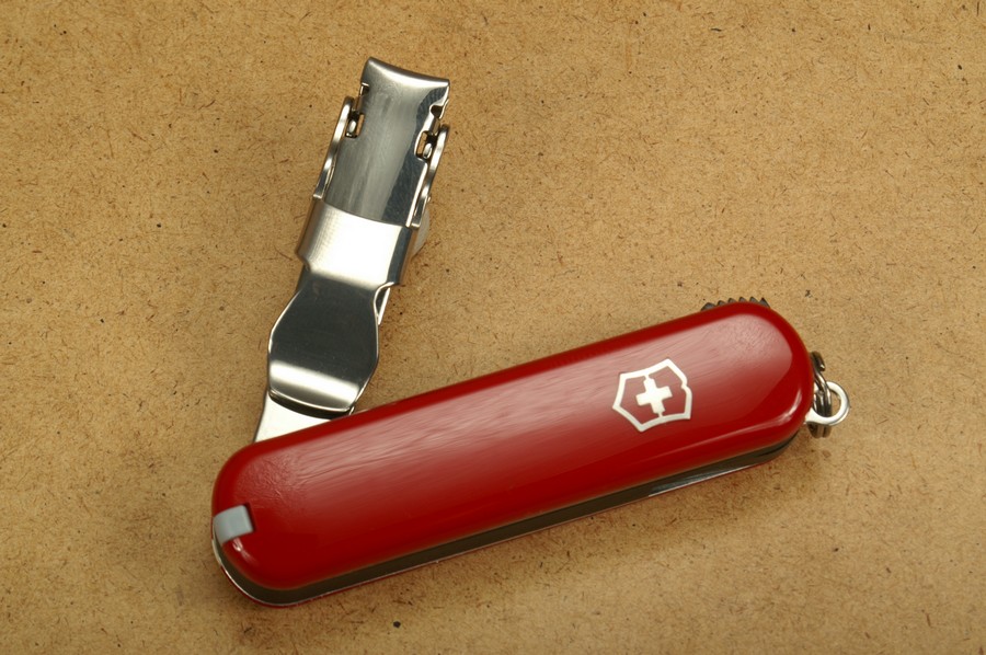 Victorinox Nail Clipper 580 Store - www.edoc.com.vn 1693957657