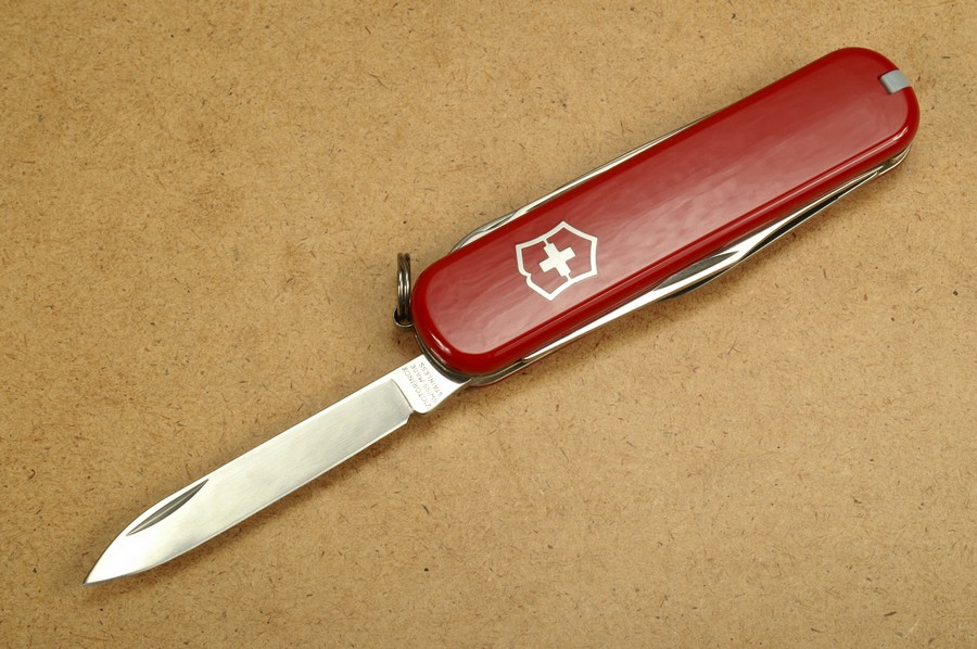 Victorinox 0.6603 sales