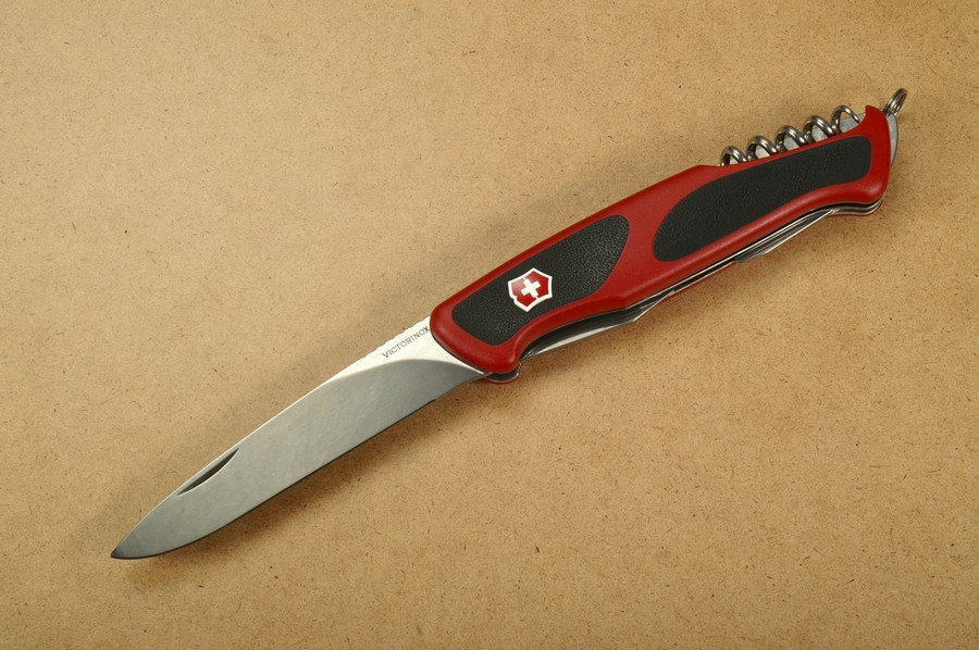 Ranger grip online 68