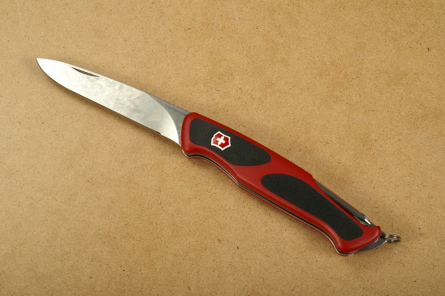Victorinox Ranger Grip 53 0.9623.C Swiss Army Knife