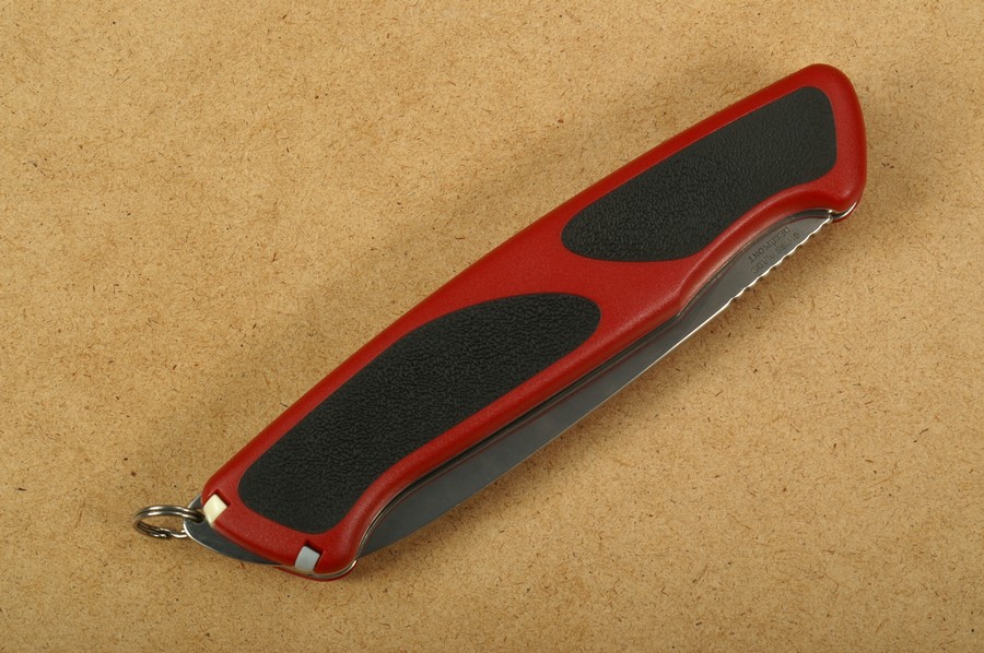 Victorinox sales rangergrip 53