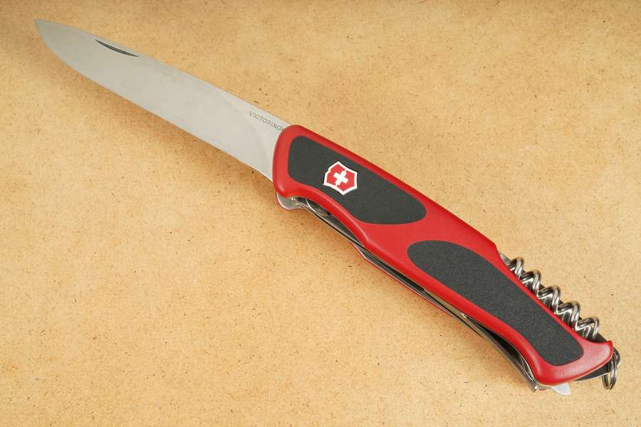 Victorinox rangergrip sales 71 gardener