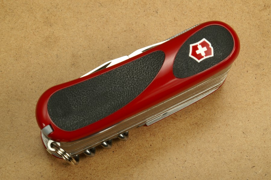 Evolution grip s54 deals