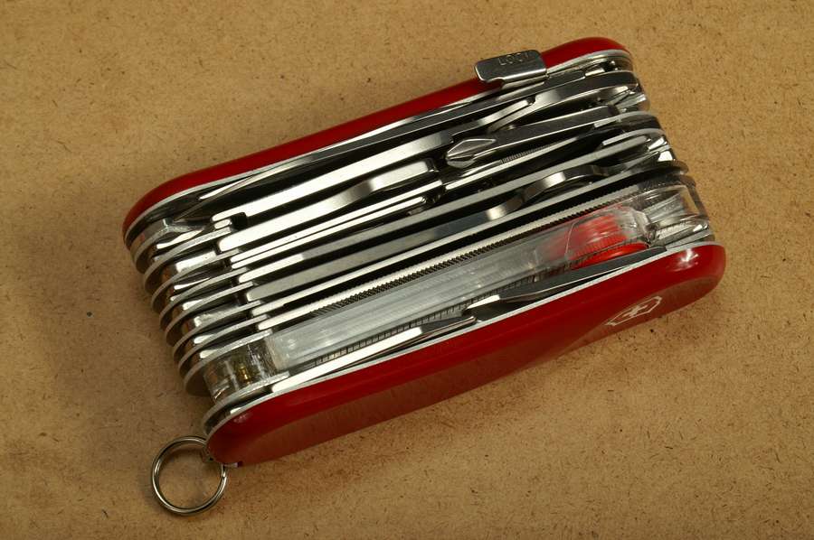 Victorinox s54 evolution outlet