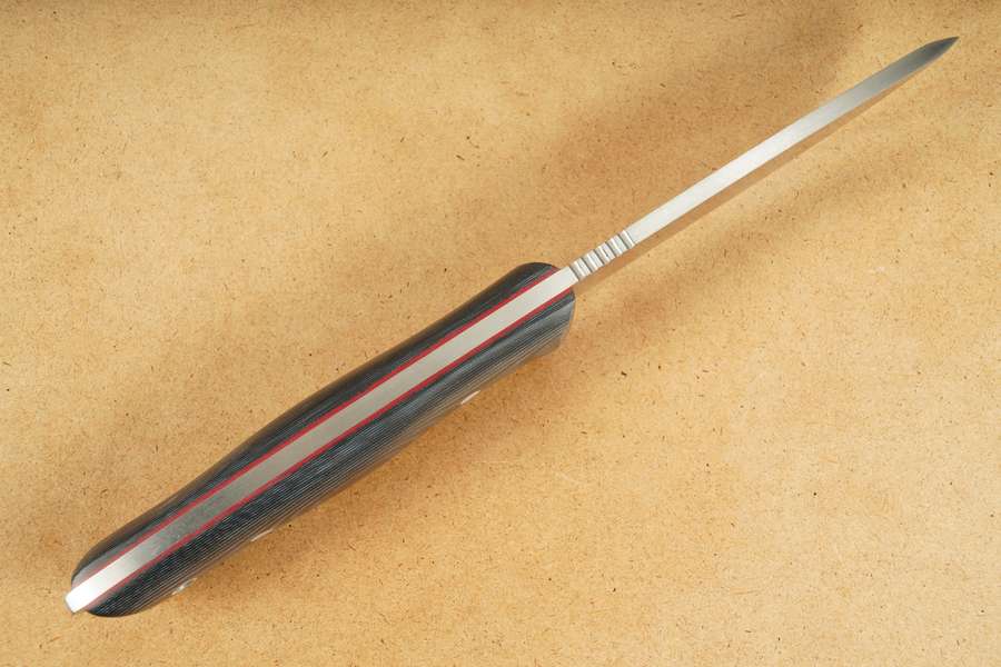 outdoor master mic l